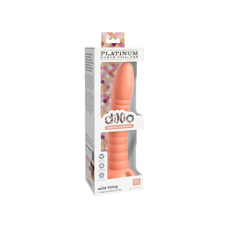 Dildo Wild Thing