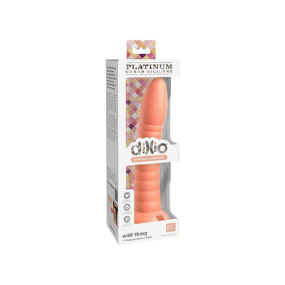 Dildo Wild Thing
