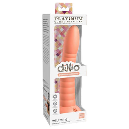 Dildo Wild Thing