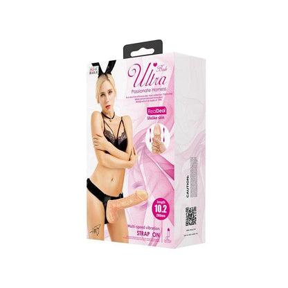 Arnes ULtra Passionate