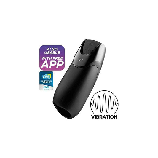 Satisfyer Men Vibration+