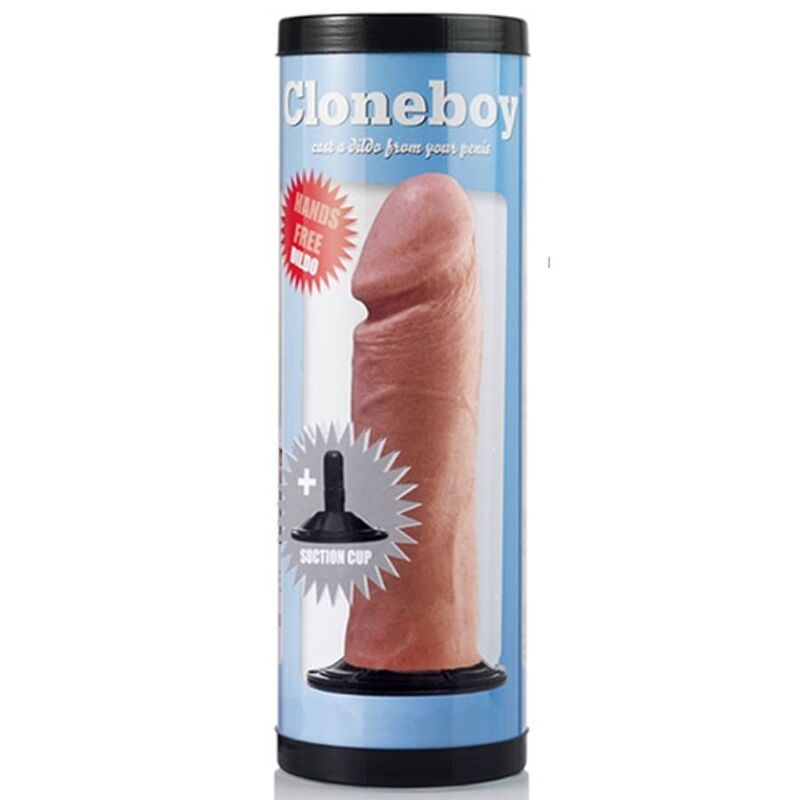 Kit Cloneboy