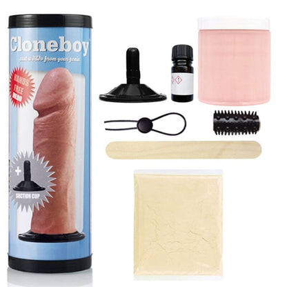 Kit Cloneboy