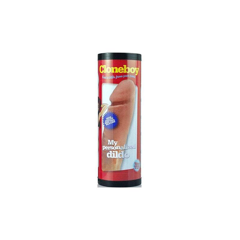 Kit Clonador De Pene