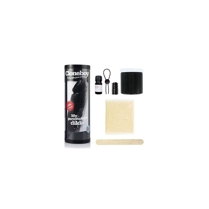 Kit Clonador De Pene Negro