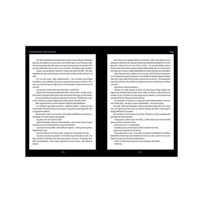 No Pares (Serie Cómplices 2)