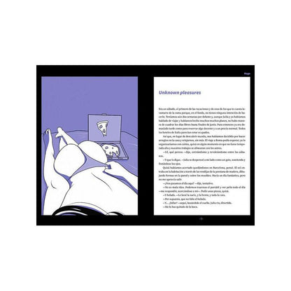 No Pares (Serie Cómplices 2)