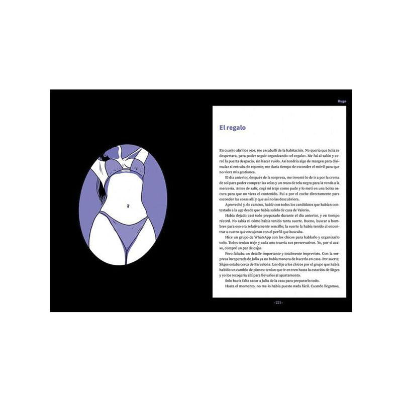 No Pares (Serie Cómplices 2)