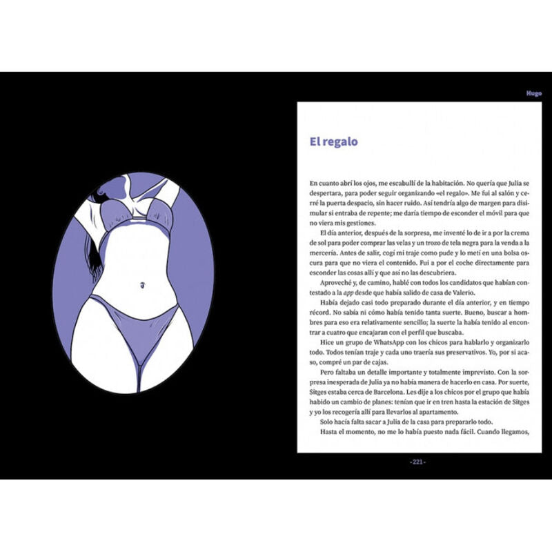 No Pares (Serie Cómplices 2)