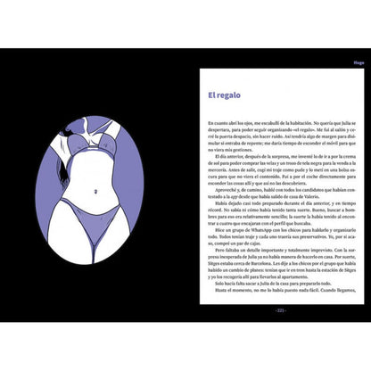 No Pares (Serie Cómplices 2)