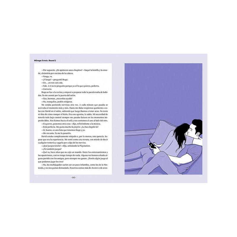 No Pares (Serie Cómplices 2)