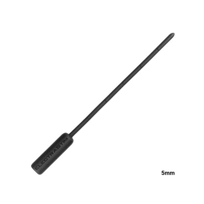 Electro Dilatador Uretrales De Silicona Flexible 5 Mm