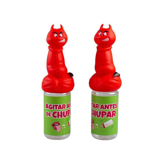 Biberon Pene Diablo
