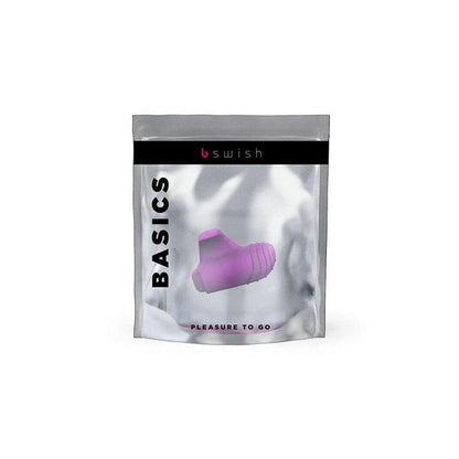 Finger Basic-S