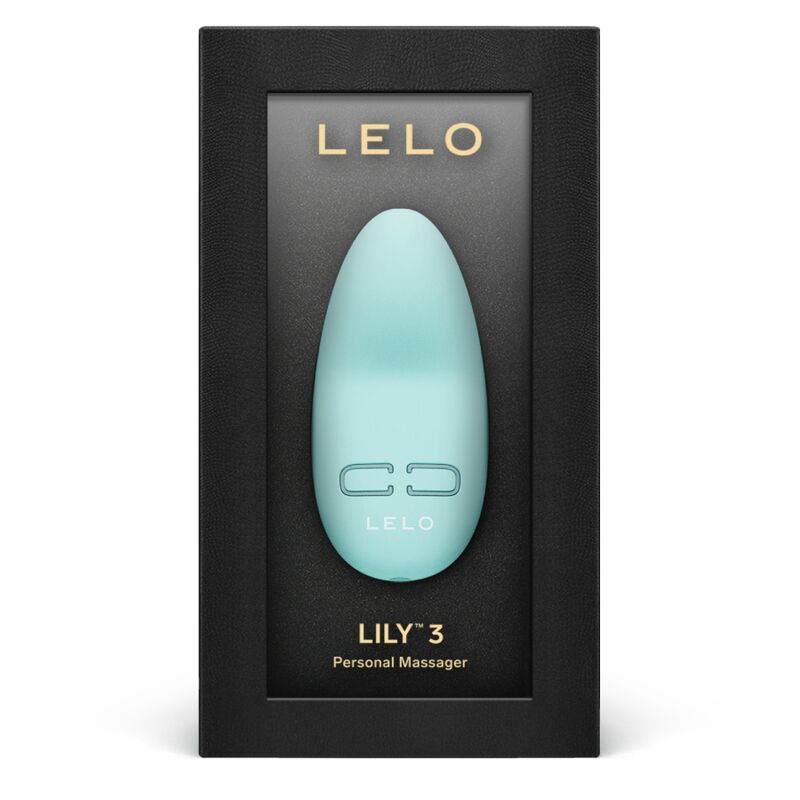 Lily 3