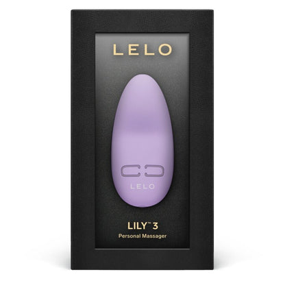 Lily 3