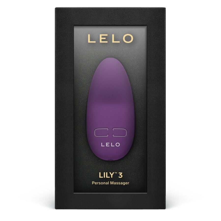 Lily 3