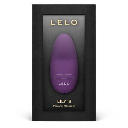 Lily 3