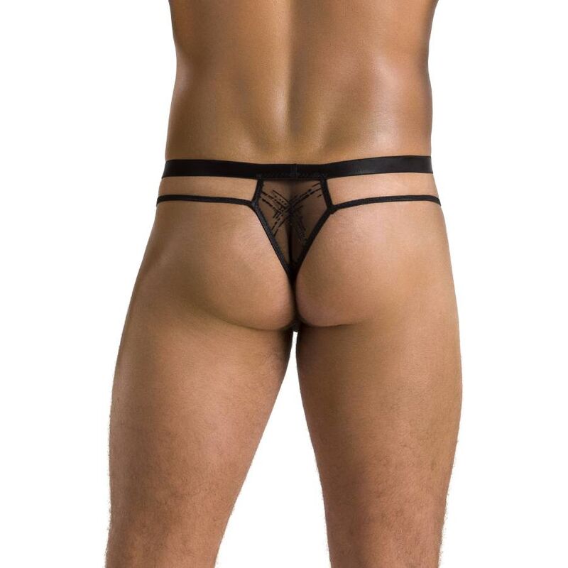 Tanga Collin