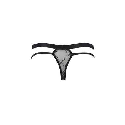Tanga Collin