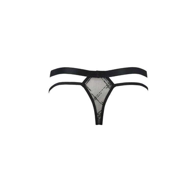 Tanga Collin