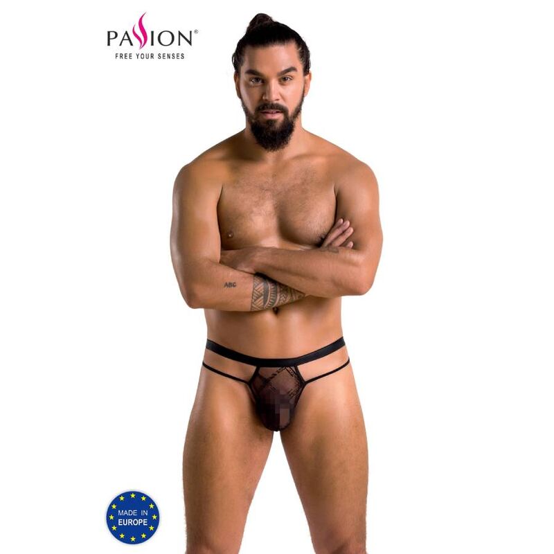 Tanga Collin