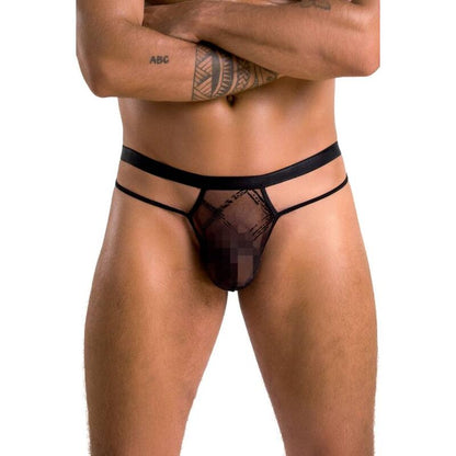 Tanga Collin