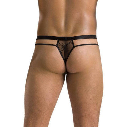 Tanga Collin