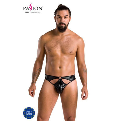 Tanga Paul