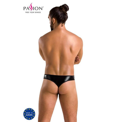 Tanga Paul