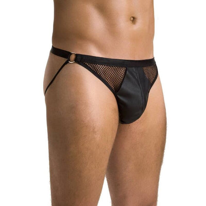 Slip Open Luke