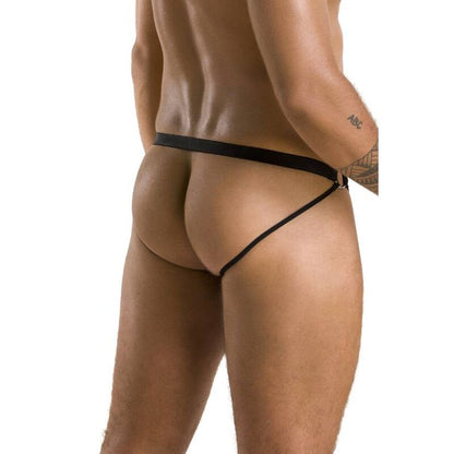 Slip Open Luke