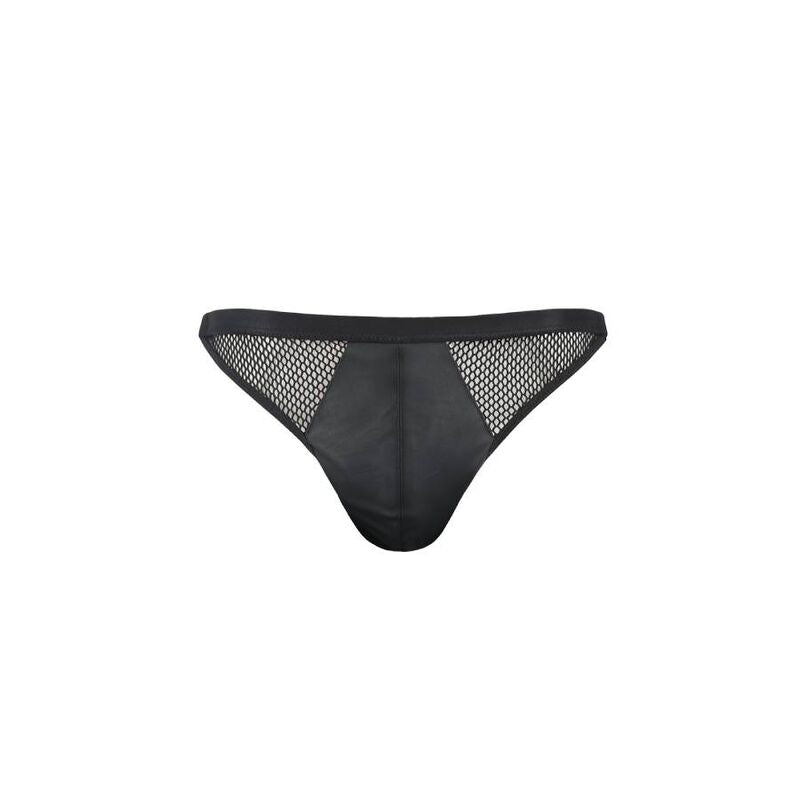 Slip Open Luke