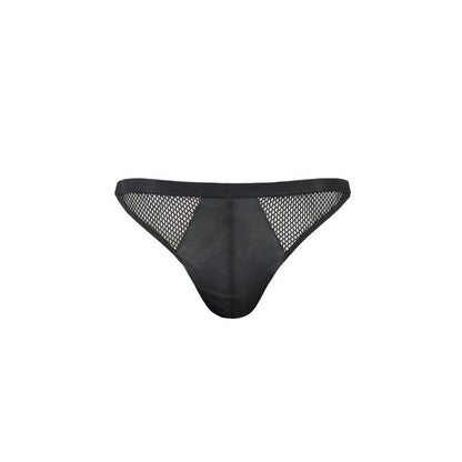 Slip Open Luke