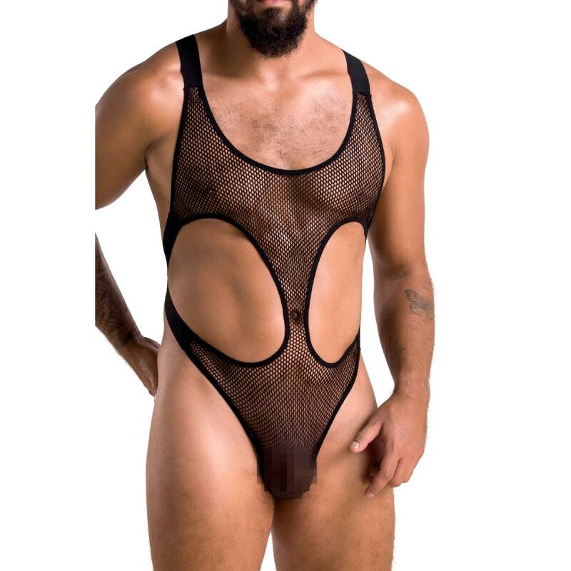 Body Leon
