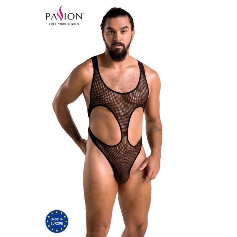 Body Leon
