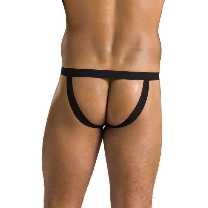 Slip Open Ben
