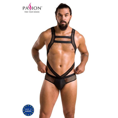 Body Victor