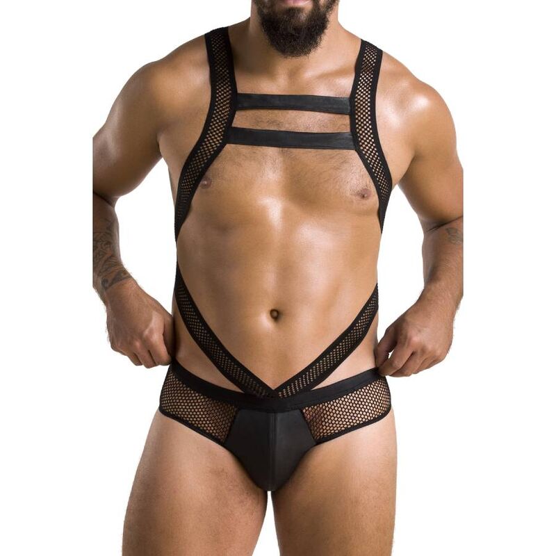 Body Victor
