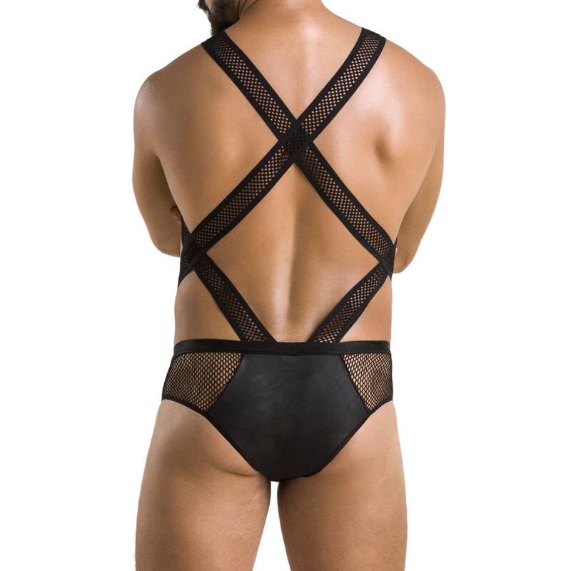 Body Victor