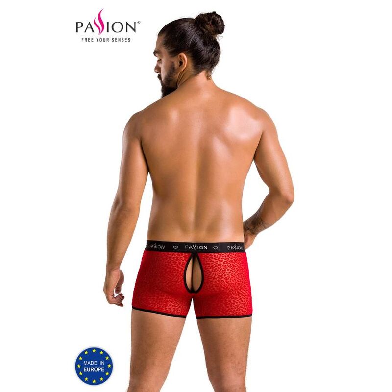Short Parker