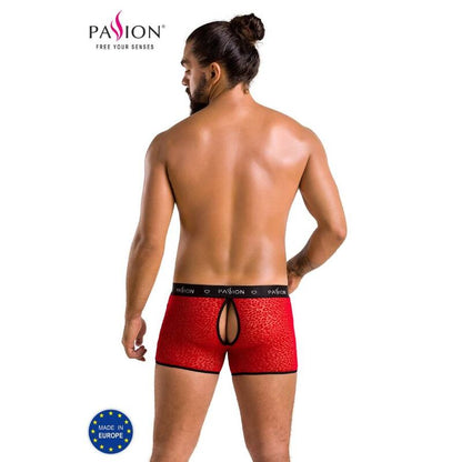 Short Parker