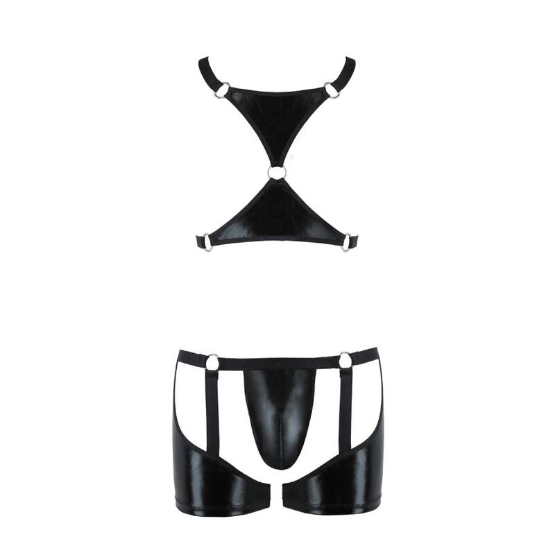 Set Aron