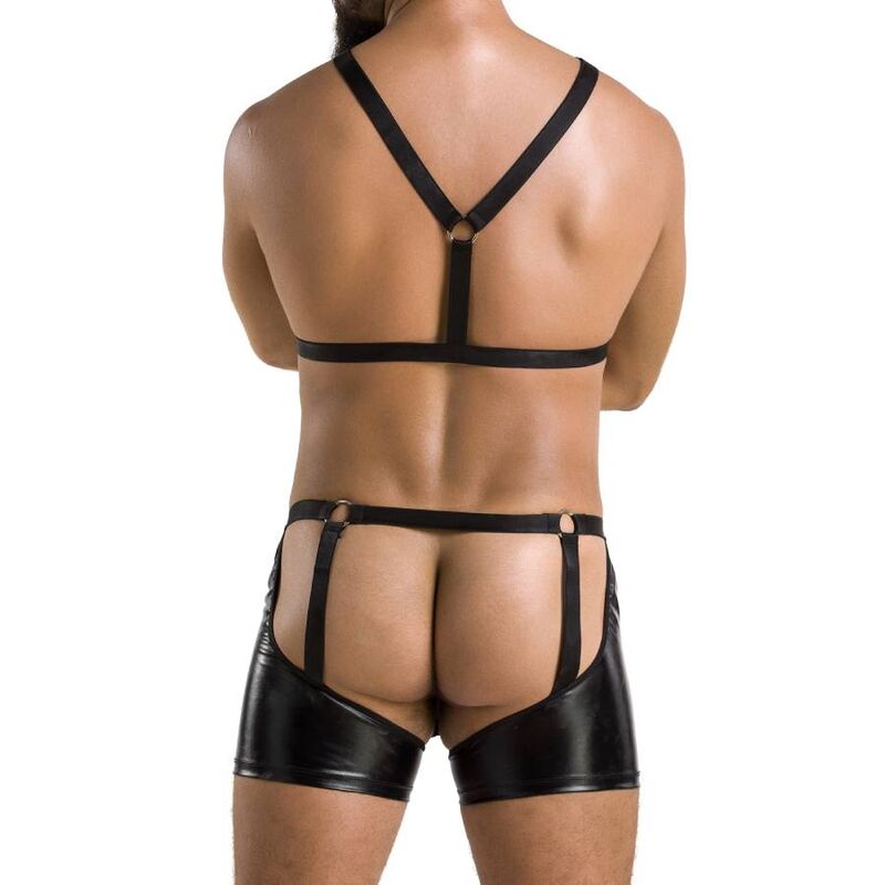 Set Aron