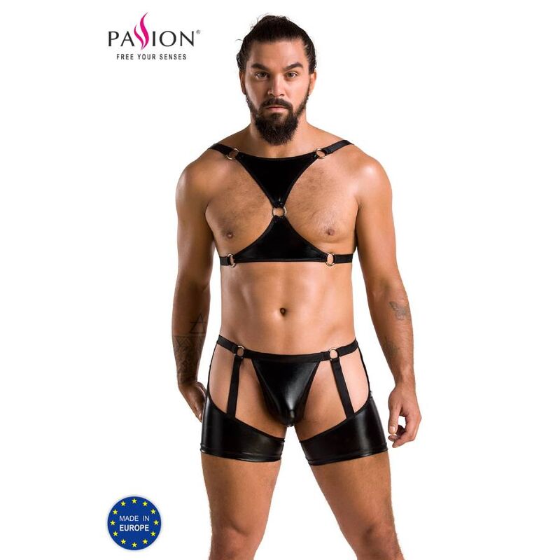 Set Aron