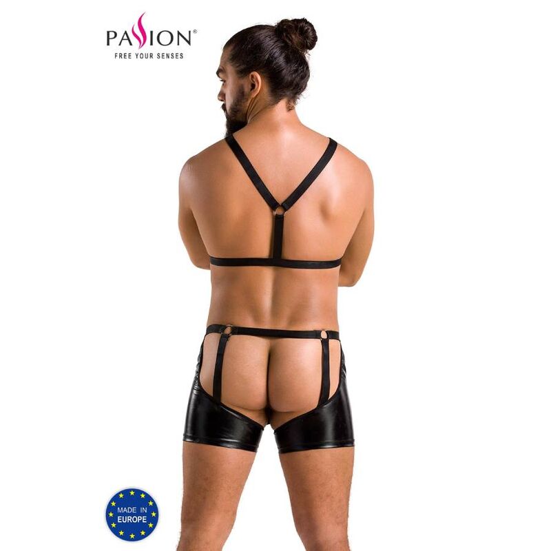 Set Aron
