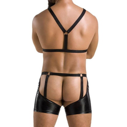 Set Aron
