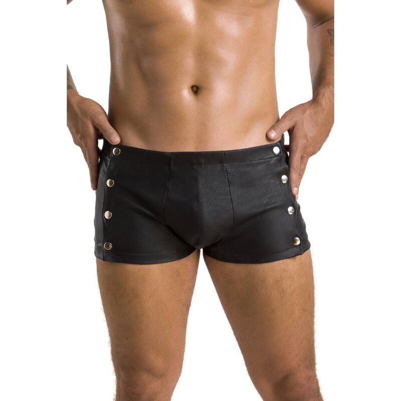 Short David