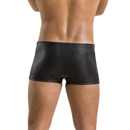 Short David