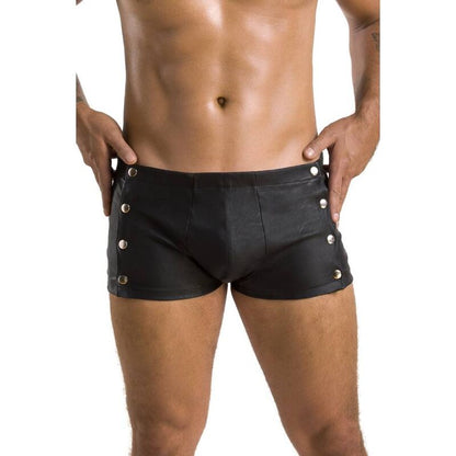 Short David